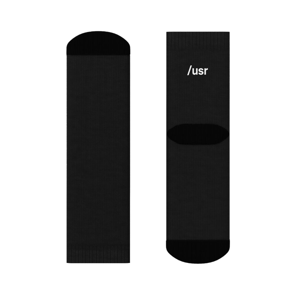 /usr Socks
