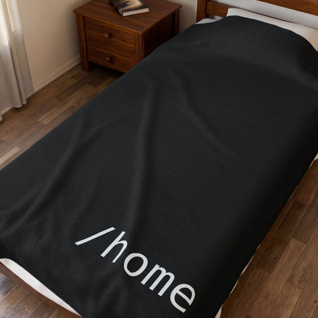 /home blanket