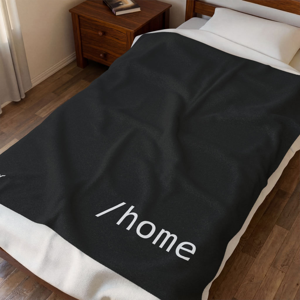 /home blanket