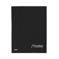 /home blanket