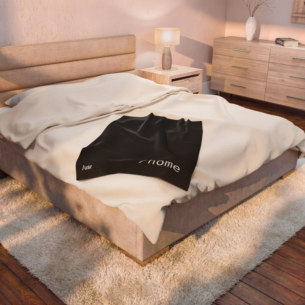 /home blanket