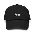 /usr Cap