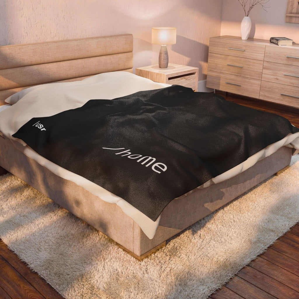 /home blanket
