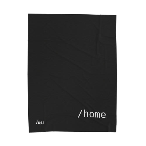 /home blanket